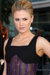 Anna Paquin